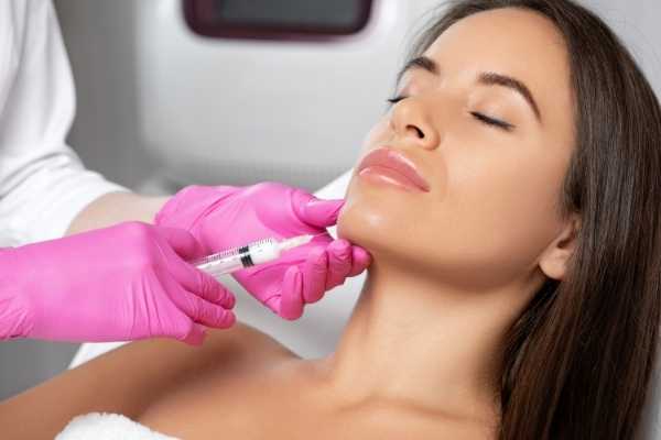 FAQs: Fat Dissolving Injections (Aqualyx & Alternatives) Wembley