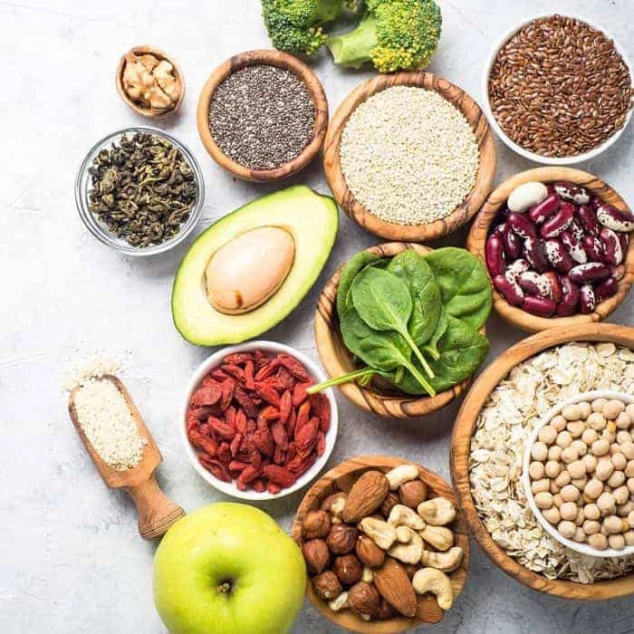 Fecal Incontinence Diet Wembley What to include and understand