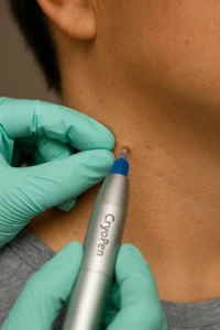 Skin tag removal for children Wembley what you need to know