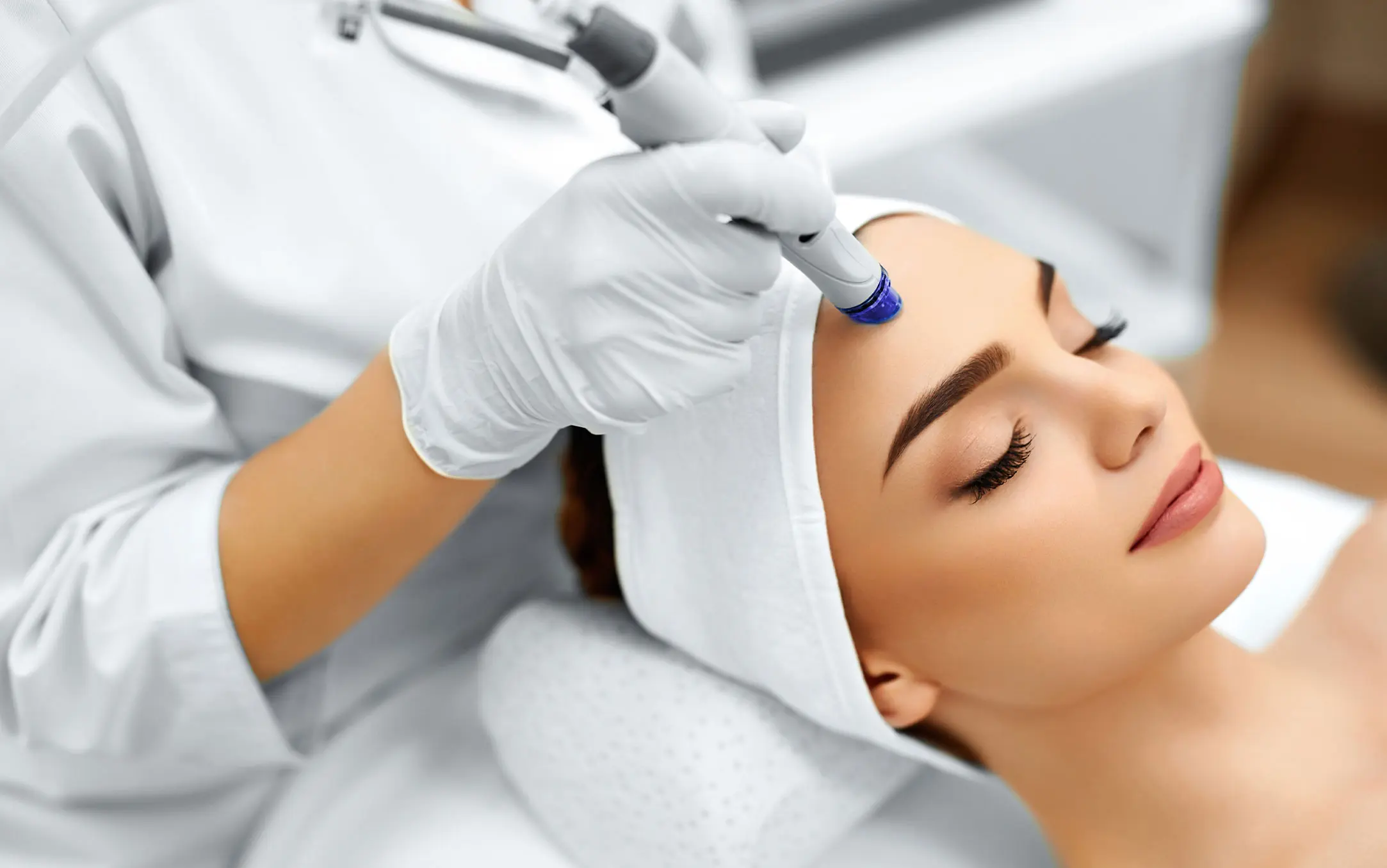 What Is Collagen Lift Therapy and How Can It Help Ageing, Loose Skin Wembley?